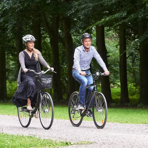 UTHYRNING AV CYKLAR